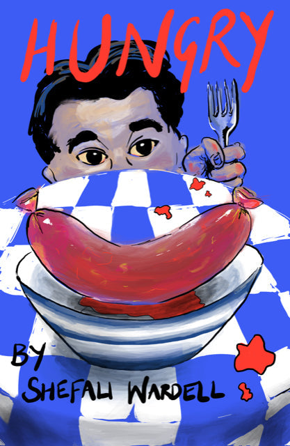 Hungry