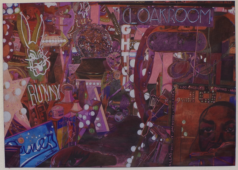 God's Own Junk Yard
