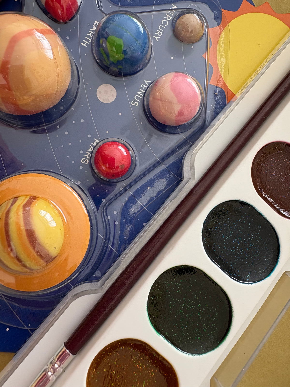 Sci-Fi Illustrators Kit