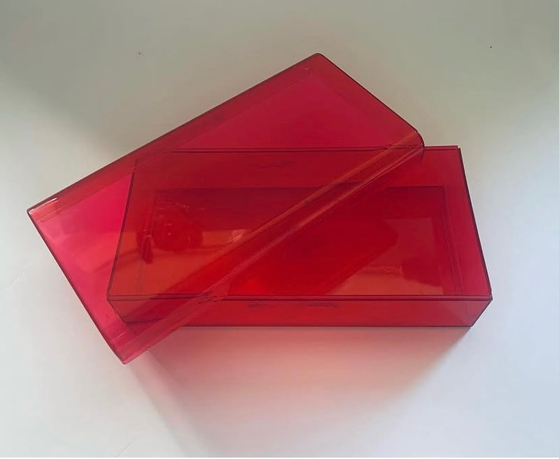 Mon Cheri box