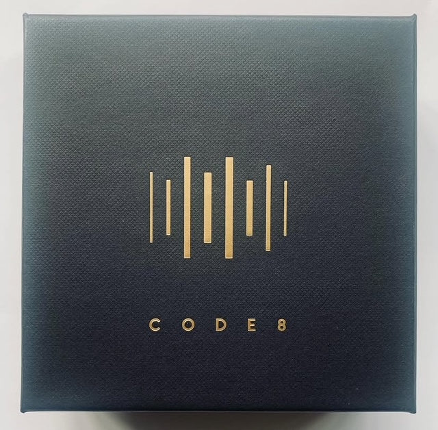 Code 8 bespoke lipstick bar