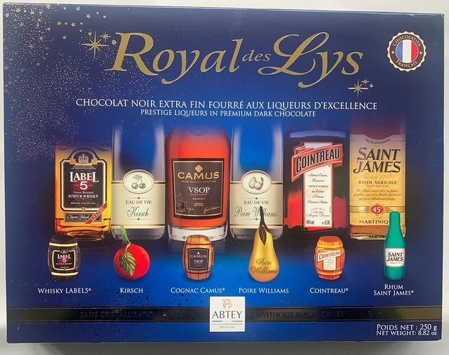 Royal des Lys