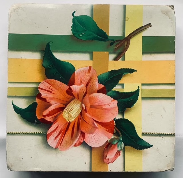 Mackintosh Chocolates 