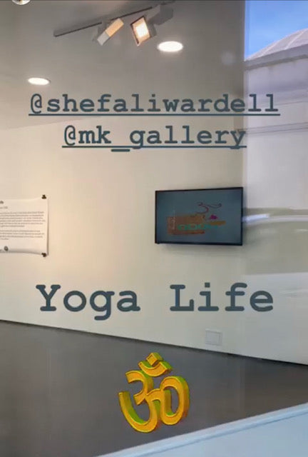 Yoga Life