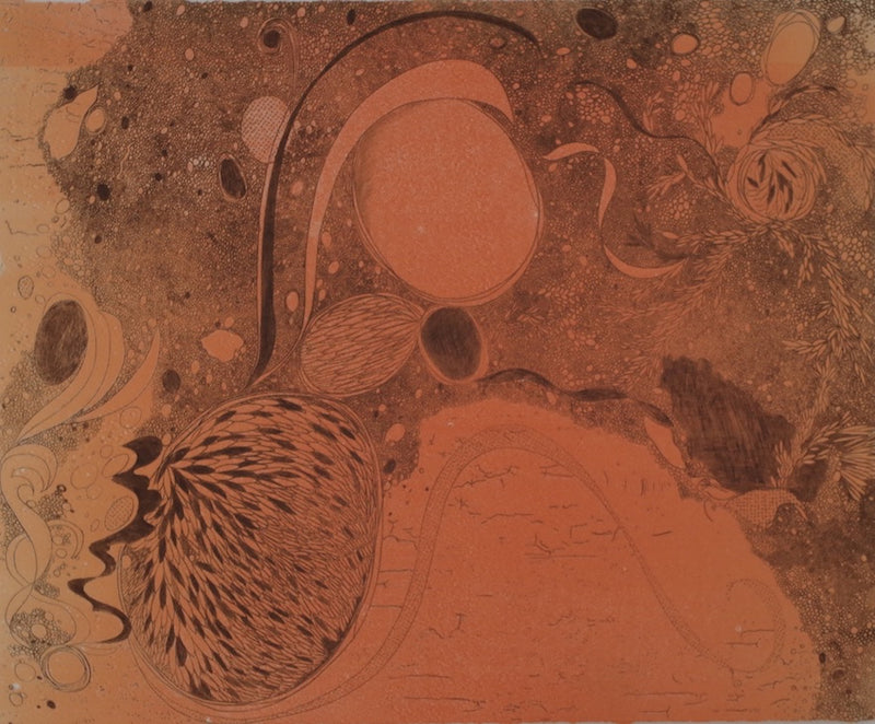 Peach No 2