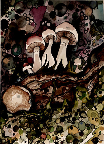 Wood